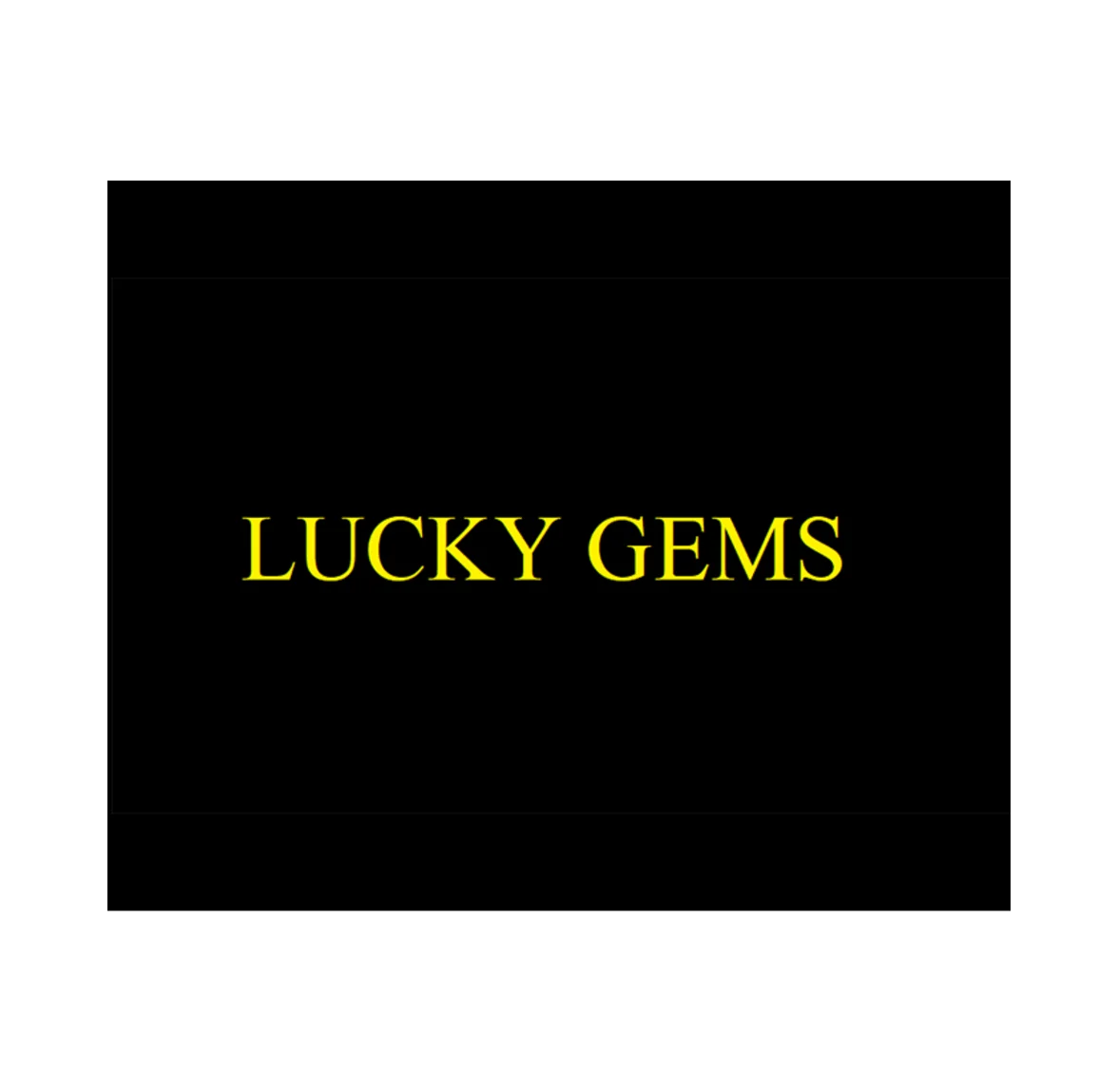 lucky-gem