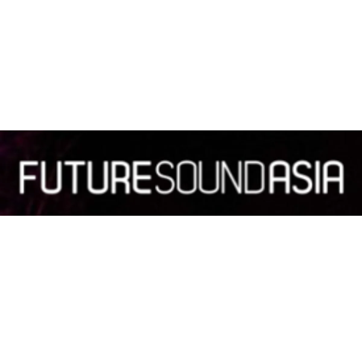 Future Sound Asia