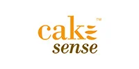 Cake Sense Logo