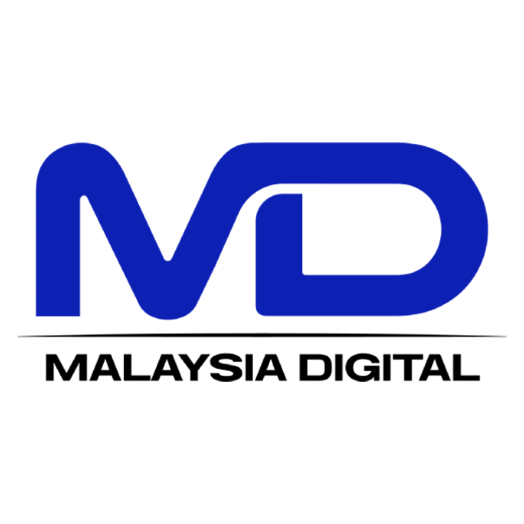 Malaysia Digital Logo