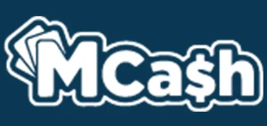 Mcash Logo
