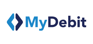 MyDebit Logo