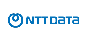 NTTData Logo