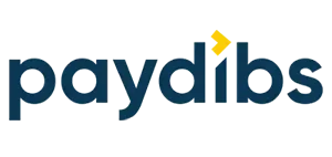 Paydibs Logo