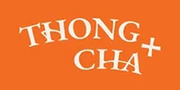 Thong Cha + Logo